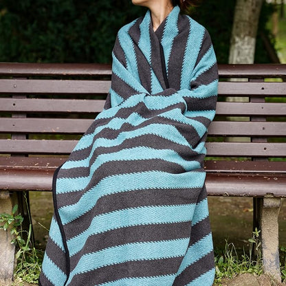 Blue Stripe