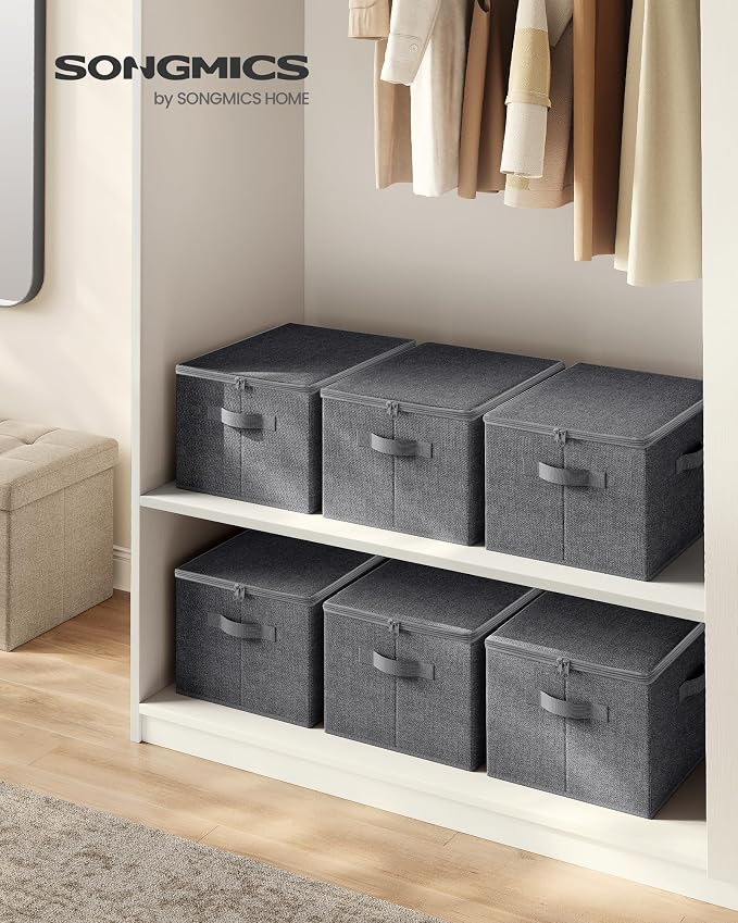 Slate Gray（With Zipper）