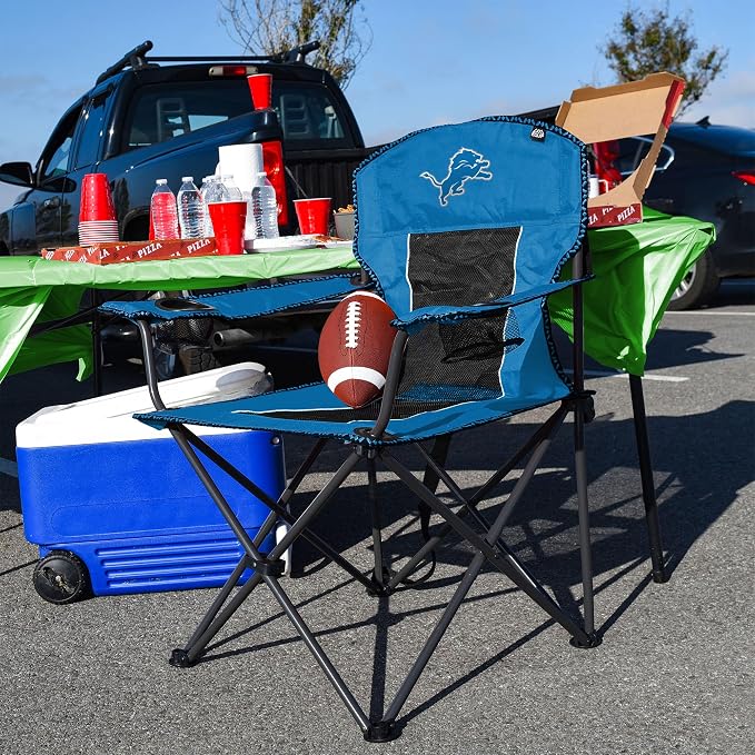 Detroit Lions