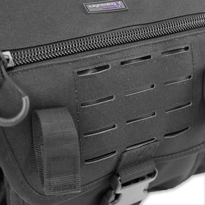 Stealth Black
