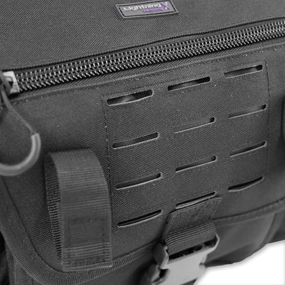 Stealth Black