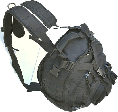 Black Color B11