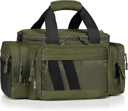 Olive Drab Green