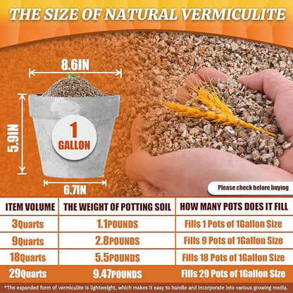 Vermiculite