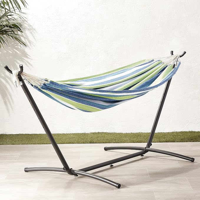 Oasis Stripe