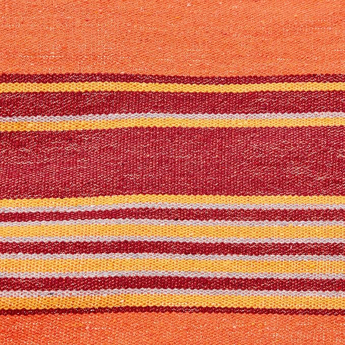 Sunset Orange
