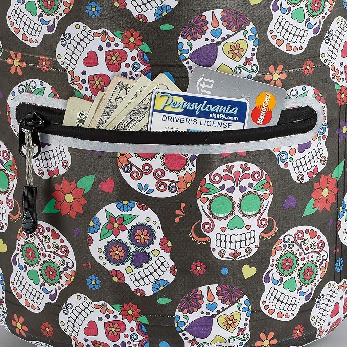 Sugar Skulls