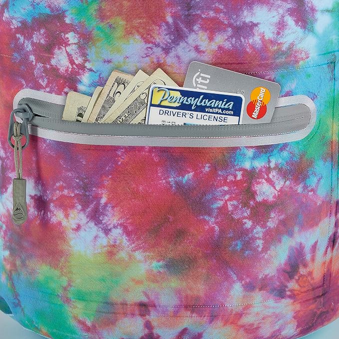 Tie Dye