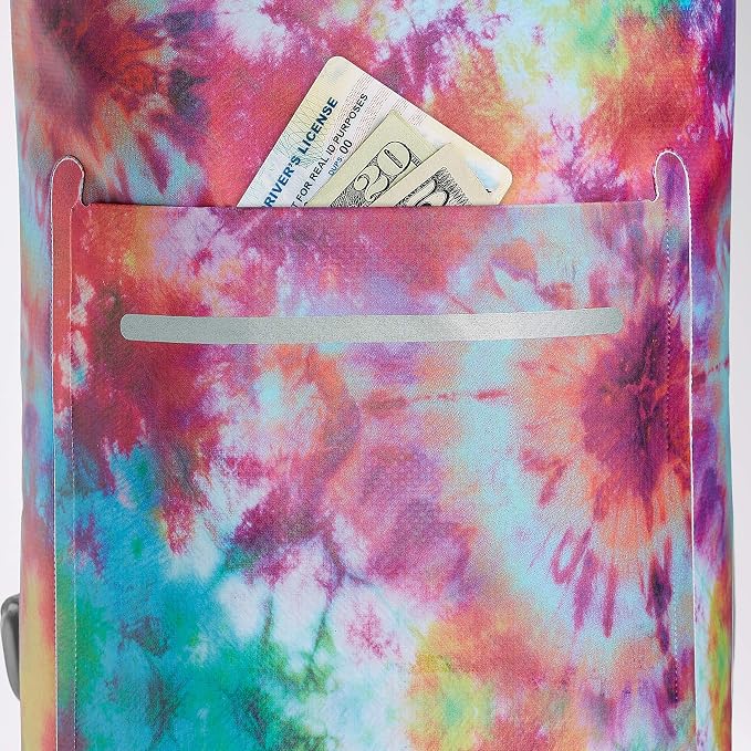 Tie Dye