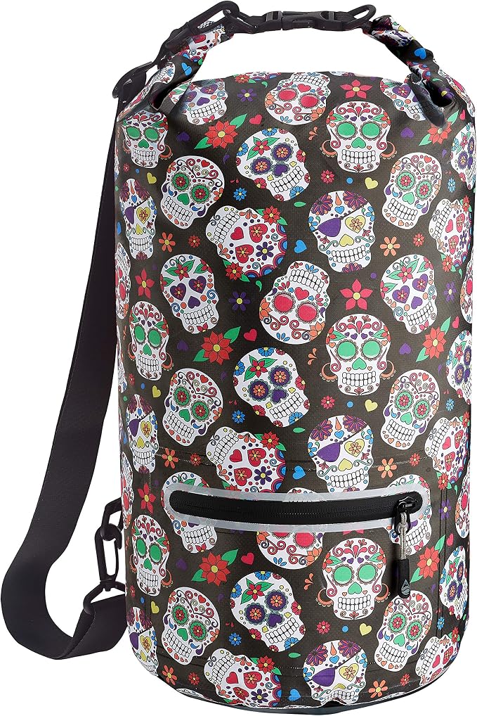 Sugar Skulls