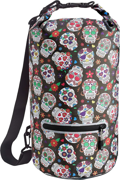 Sugar Skulls
