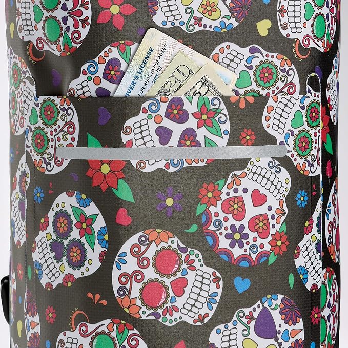 Sugar Skulls