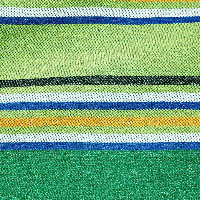 Vigor Green