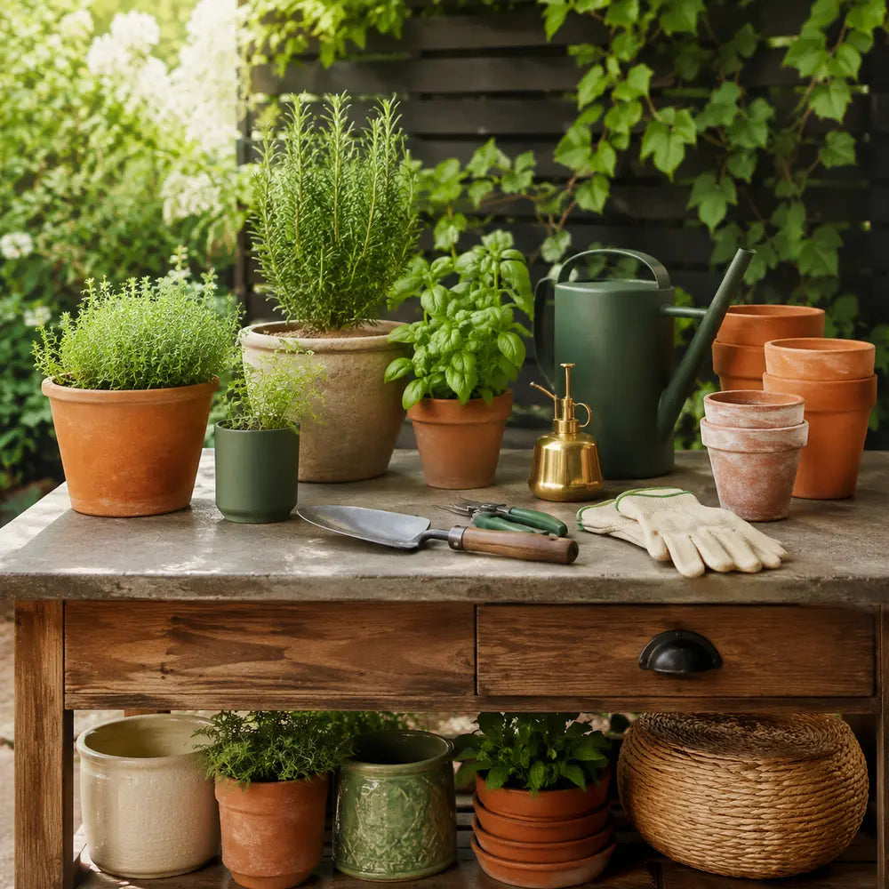 Lawn & Garden
